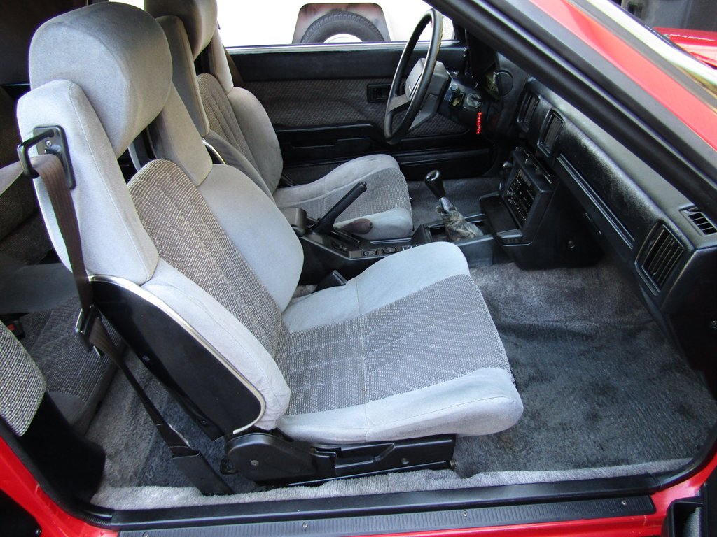 1985 Toyota Celica - $13,900