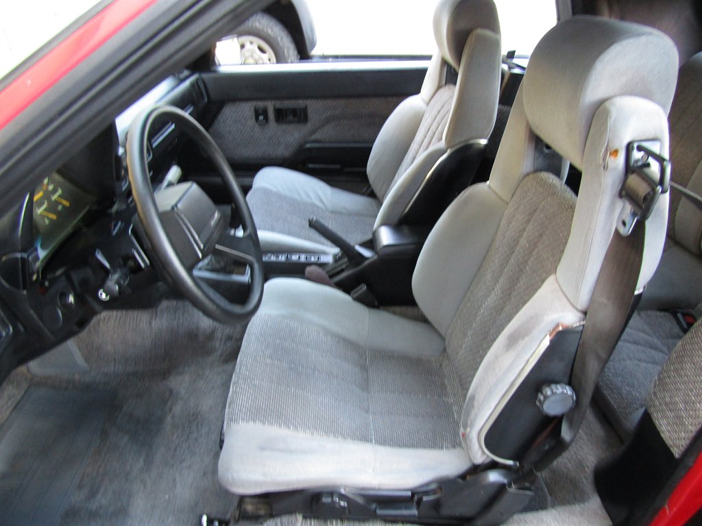 1985 Toyota Celica - $13,900