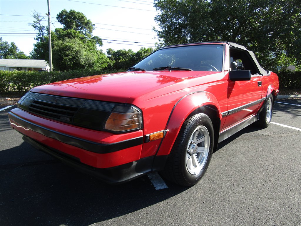1985 Toyota Celica - $13,900