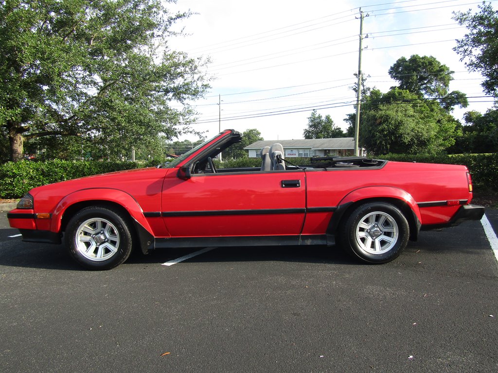 1985 Toyota Celica - $13,900