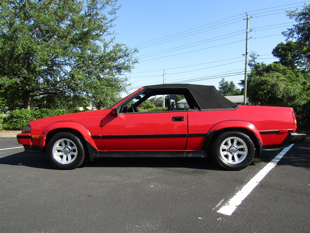 1985 Toyota Celica - $13,900