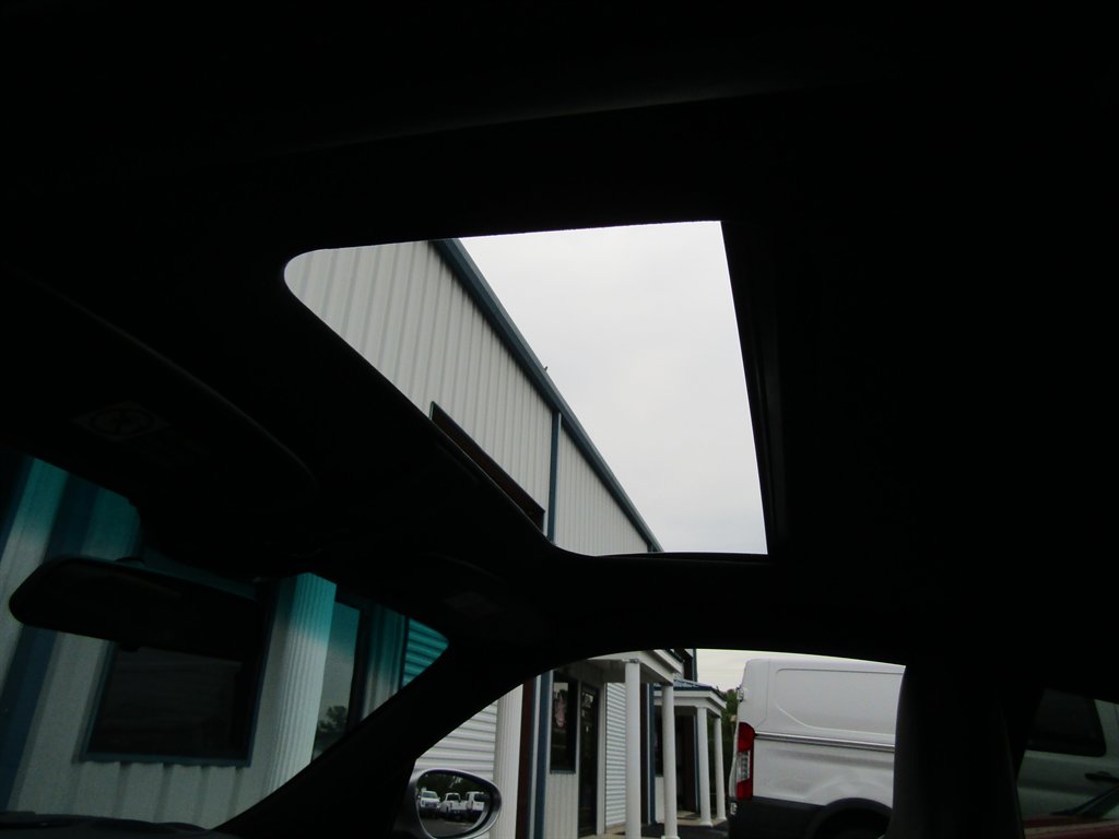 2004 Porsche 911 Carrera photo