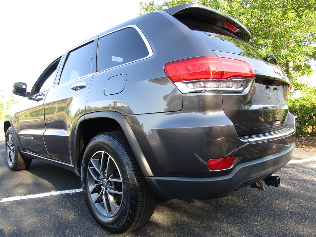 2017 Jeep Cherokee - $9,900