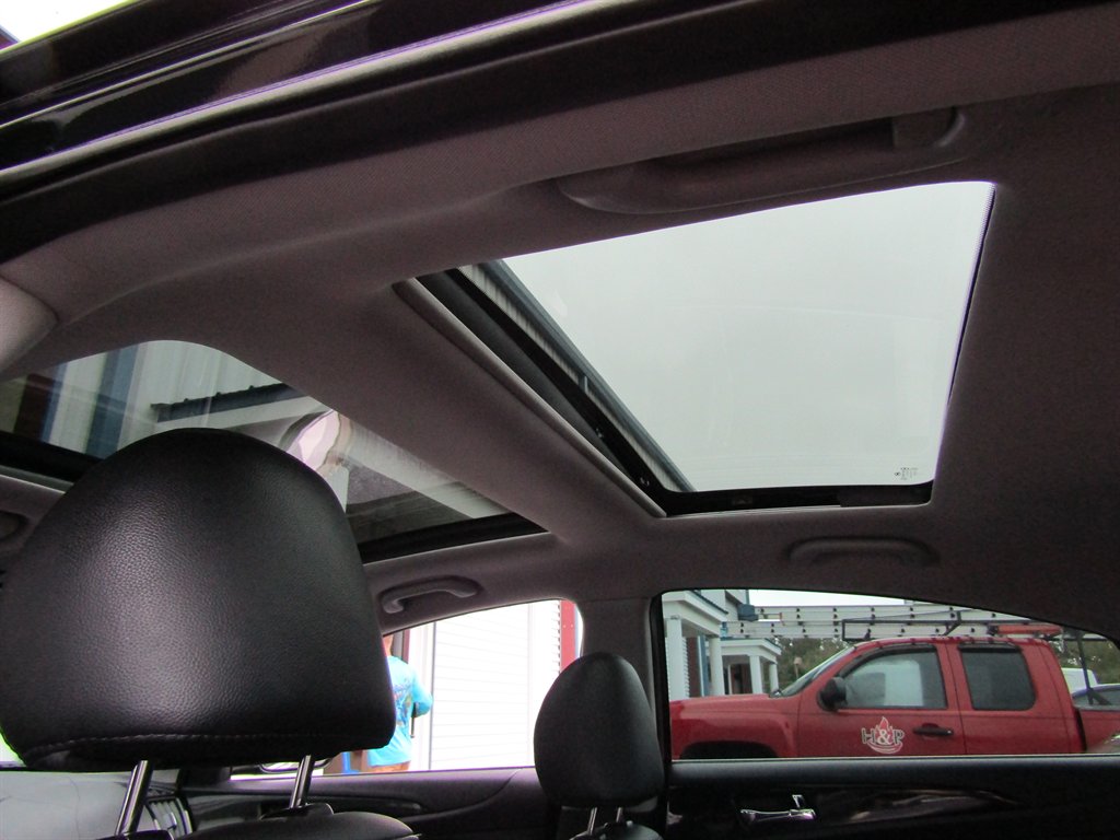 2013 Hyundai Sonata SE photo