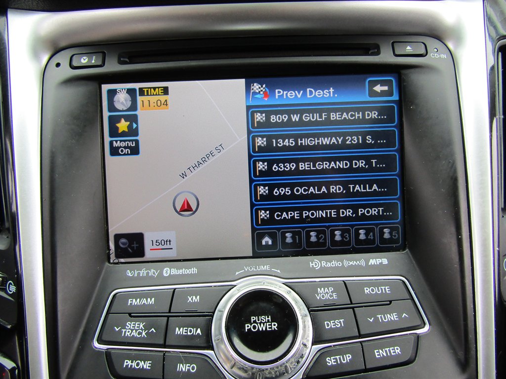 2013 Hyundai Sonata SE photo