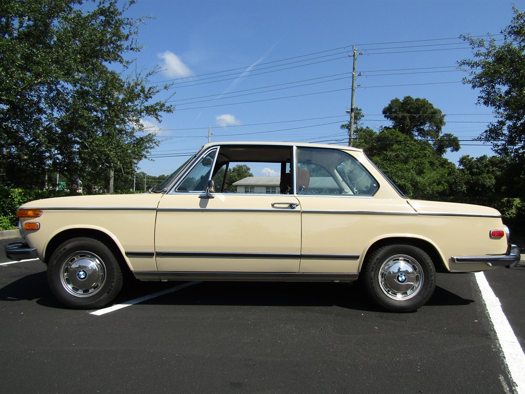 1973 BMW 2002 - $32,900