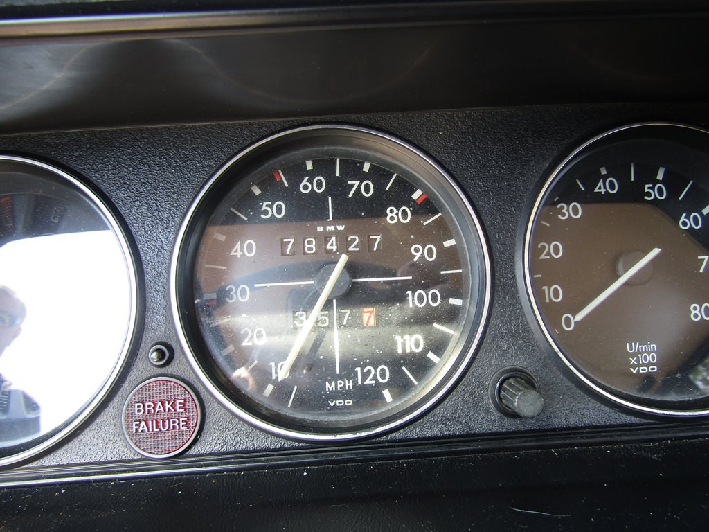 1973 BMW 2002 - $32,900