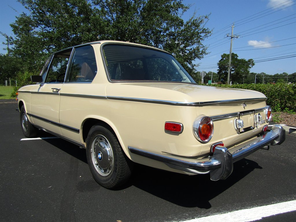 1973 BMW 2002 - $32,900