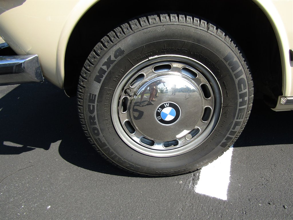 1973 BMW 2002 - $32,900