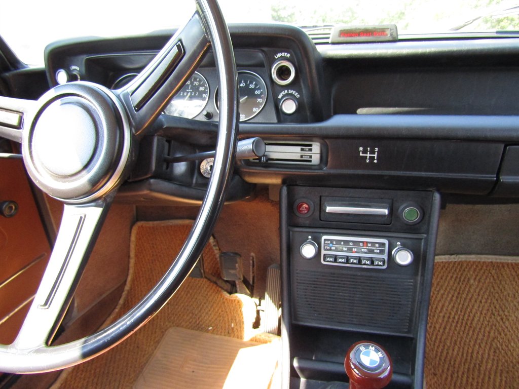 1973 BMW 2002 - $32,900