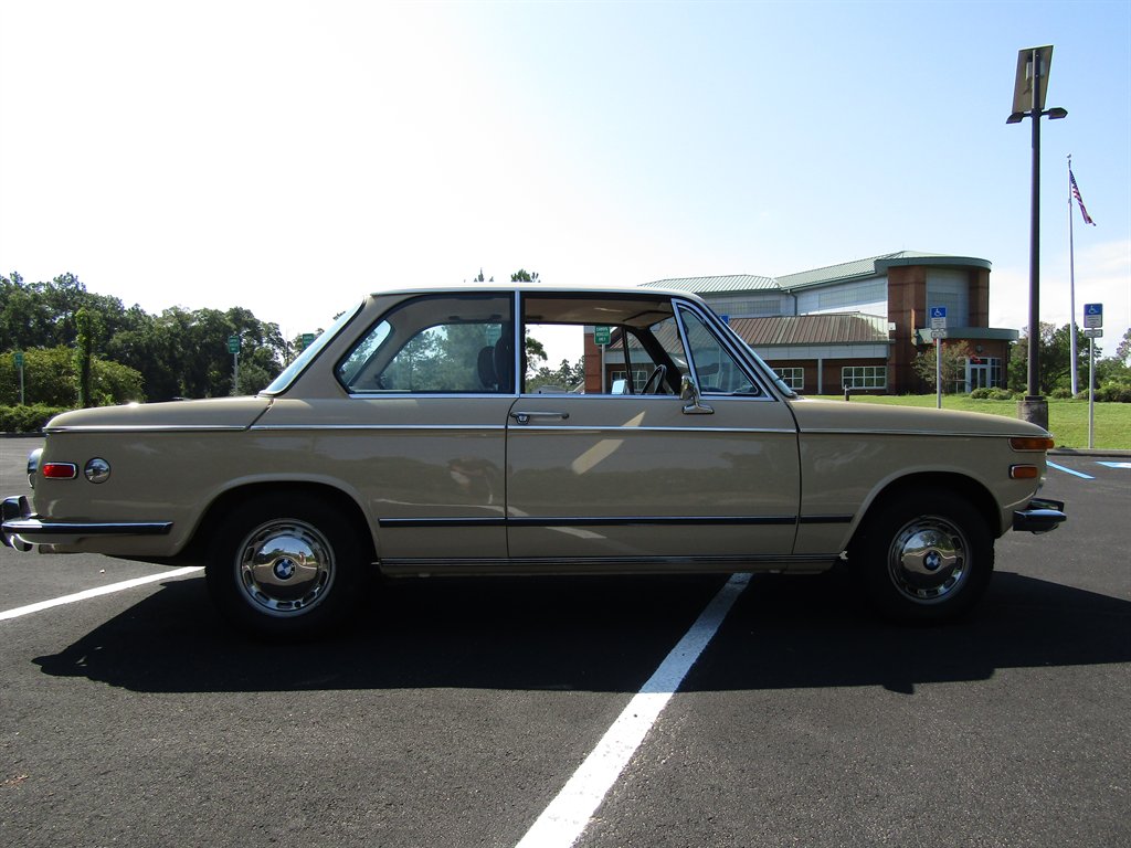1973 BMW 2002 - $32,900