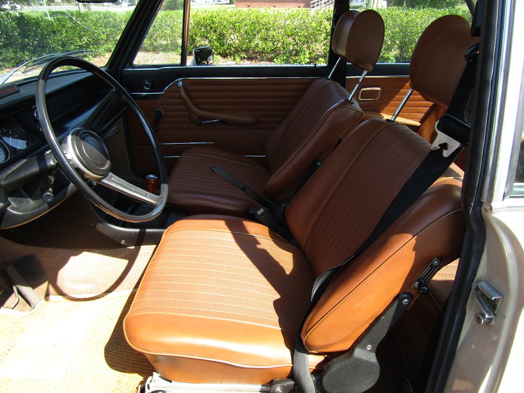 1973 BMW 2002 - $32,900