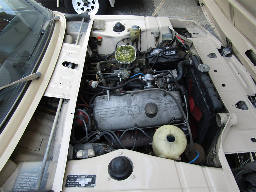 1973 BMW 2002 - $32,900
