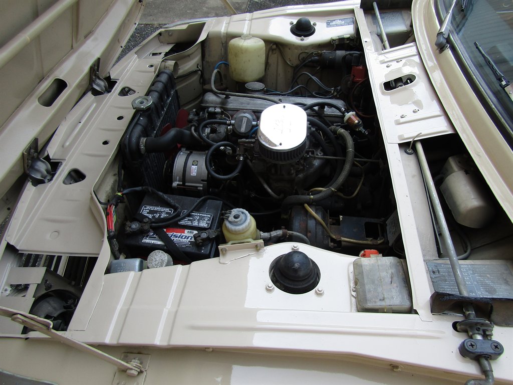 1973 BMW 2002 - $32,900