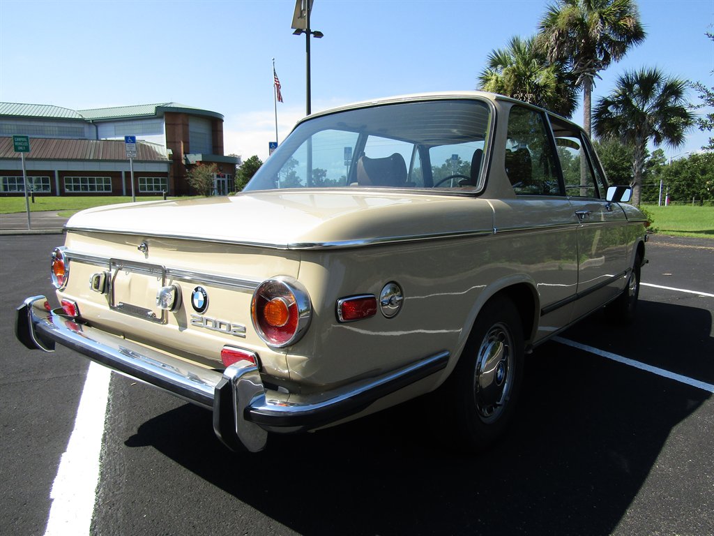 1973 BMW 2002 - $32,900