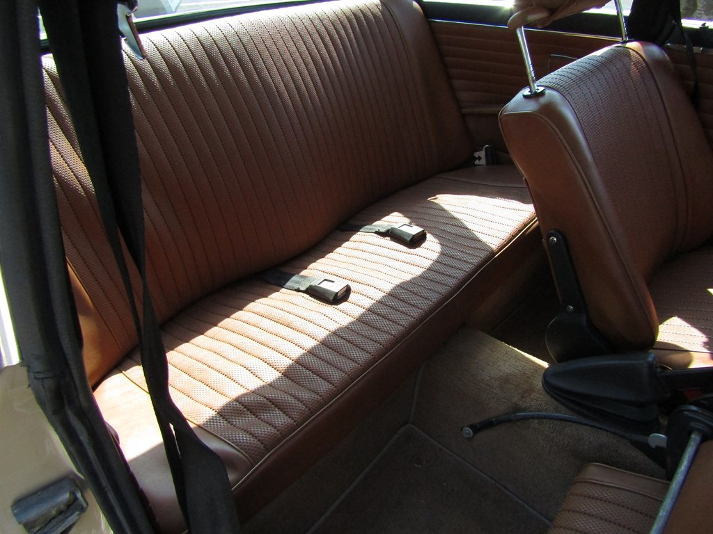 1973 BMW 2002 - $32,900