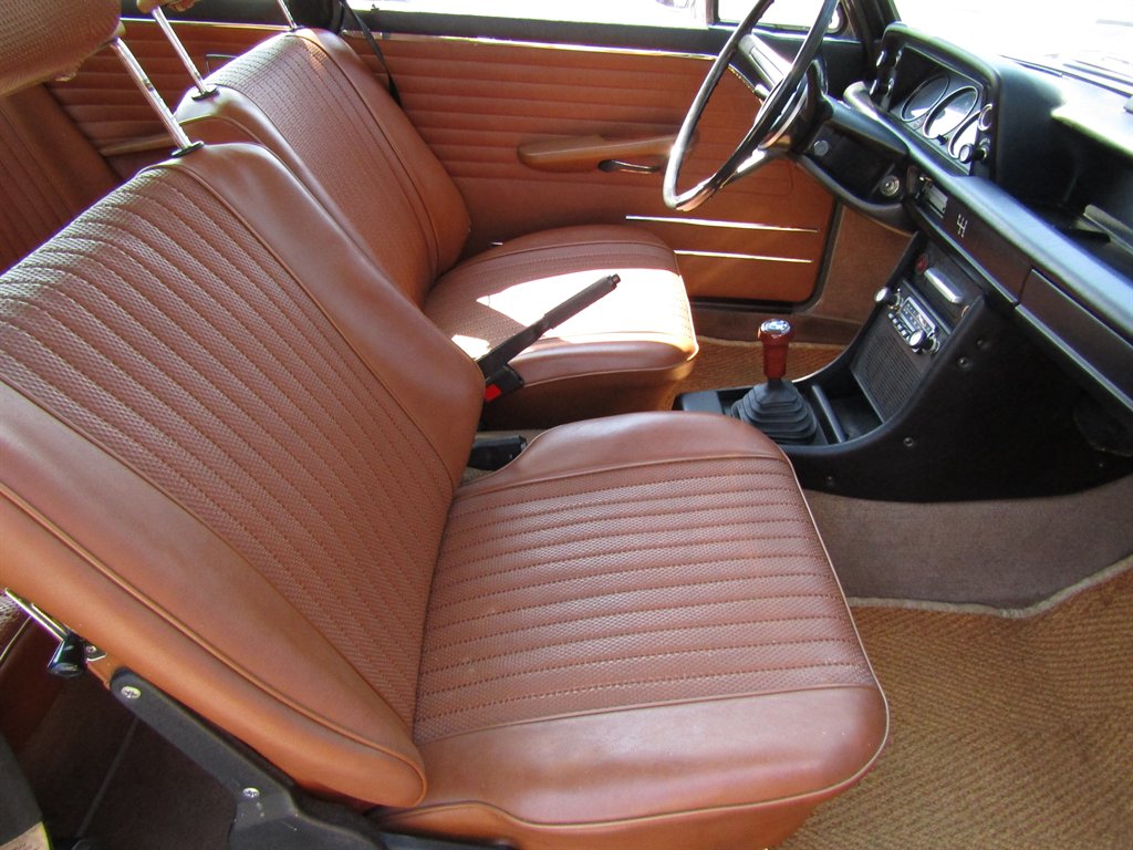1973 BMW 2002 - $32,900