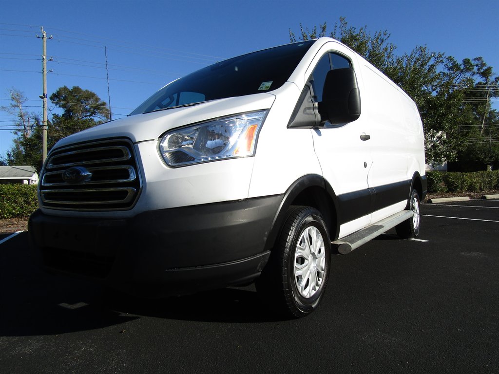 2019 Ford Transit - $9,900