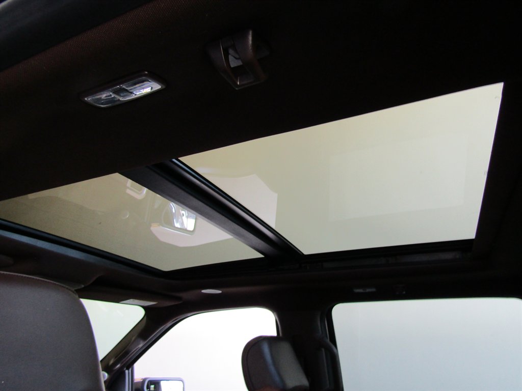 2021 Ford F150 King Ranch photo