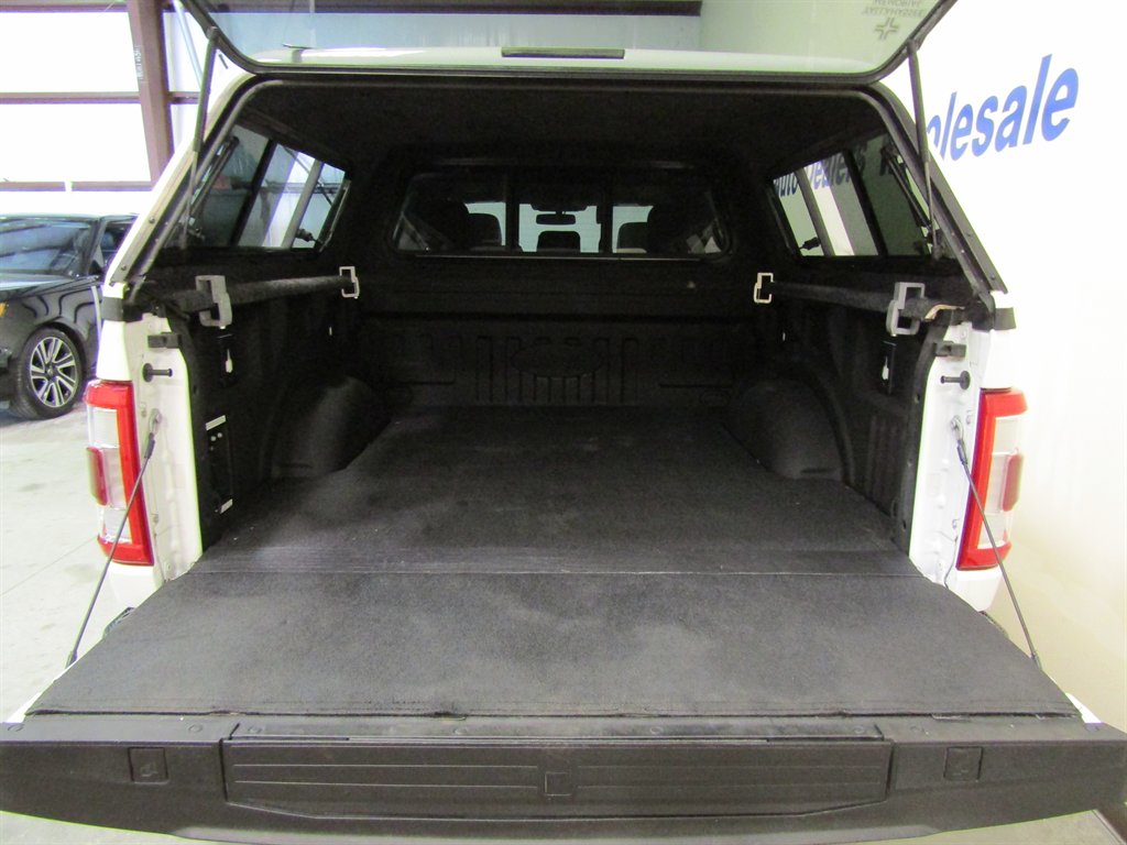 2021 Ford F150 King Ranch photo