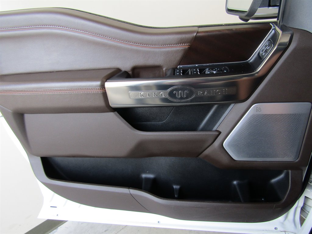 2021 Ford F150 King Ranch photo