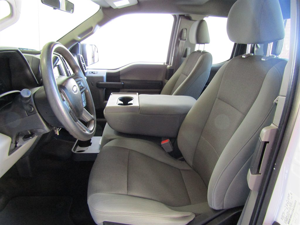 2018 Ford F150 XL photo