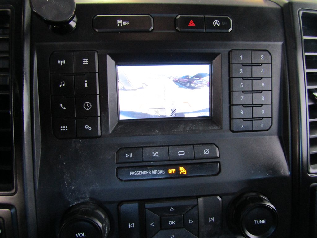2018 Ford F150 XL photo