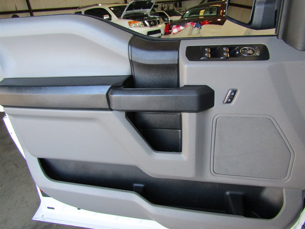 2018 Ford F150 XL photo