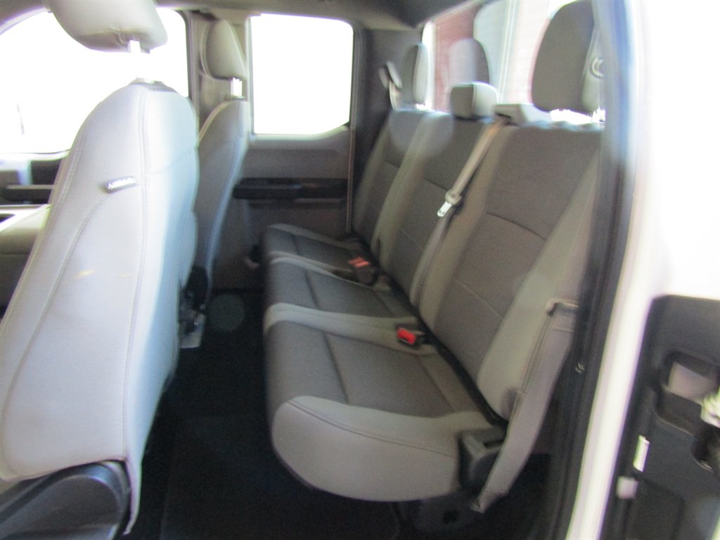 2018 Ford F150 XL photo