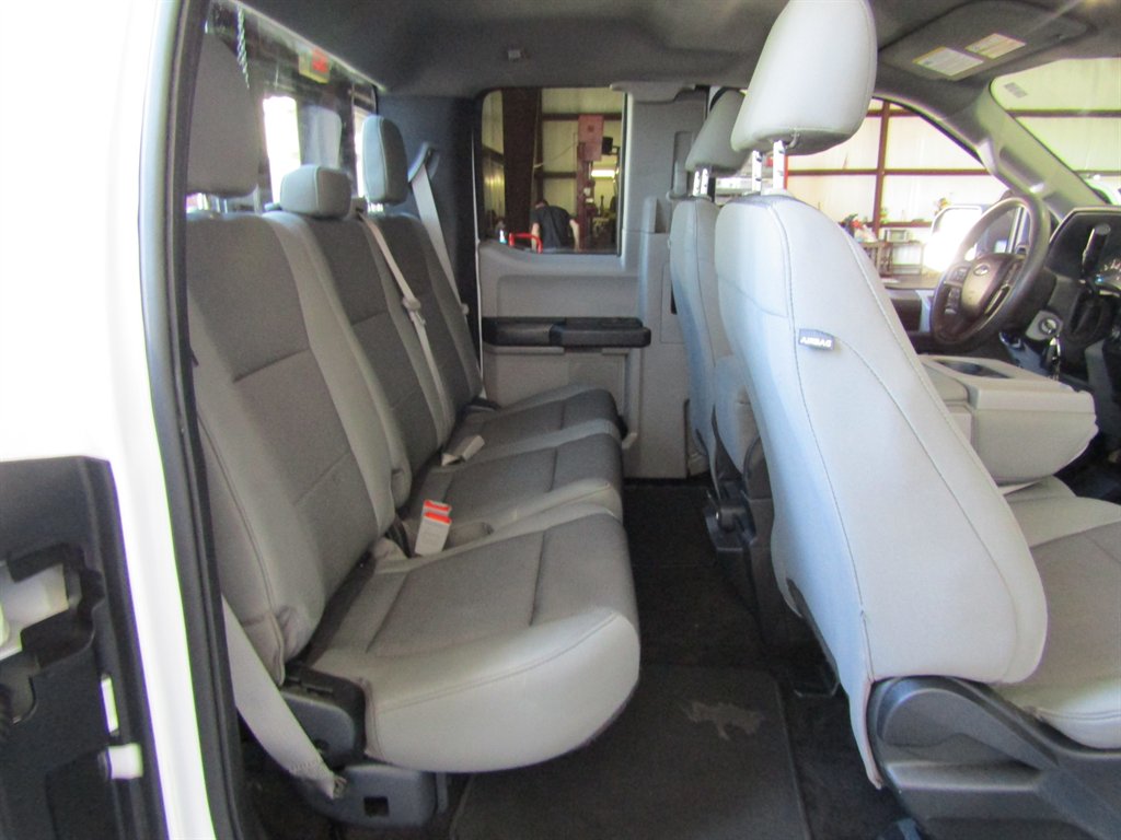 2018 Ford F150 XL photo
