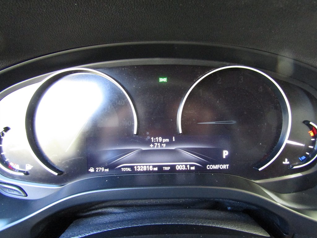 2019 BMW X3 - $11,900