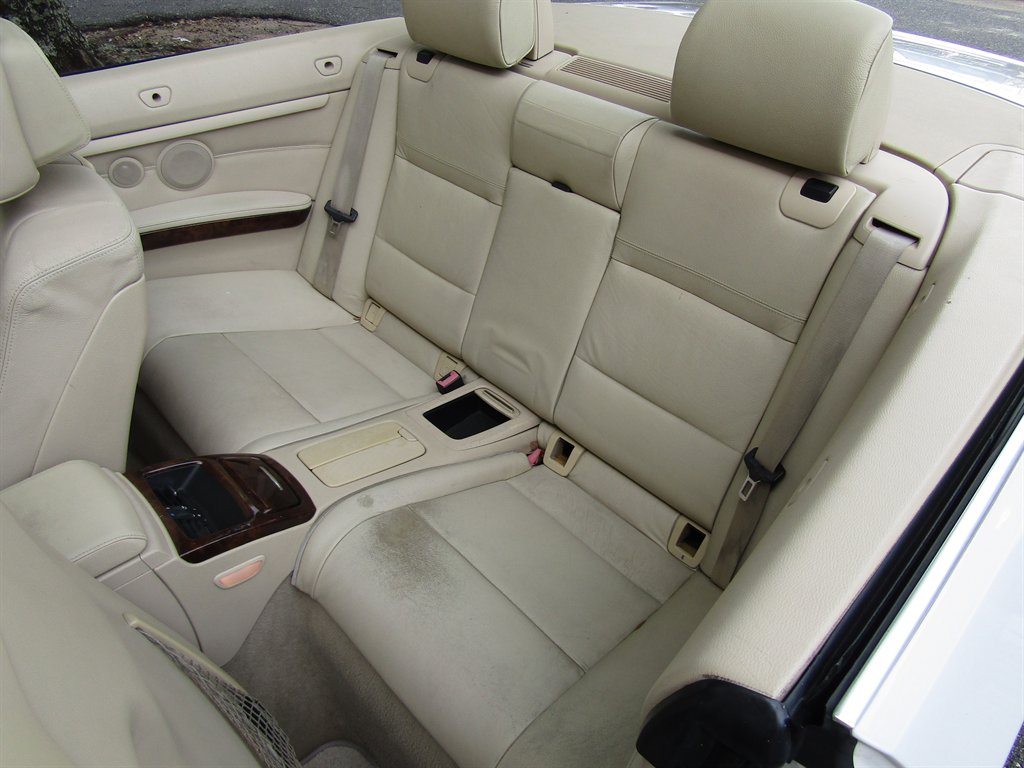 2009 BMW 328i - $12,900