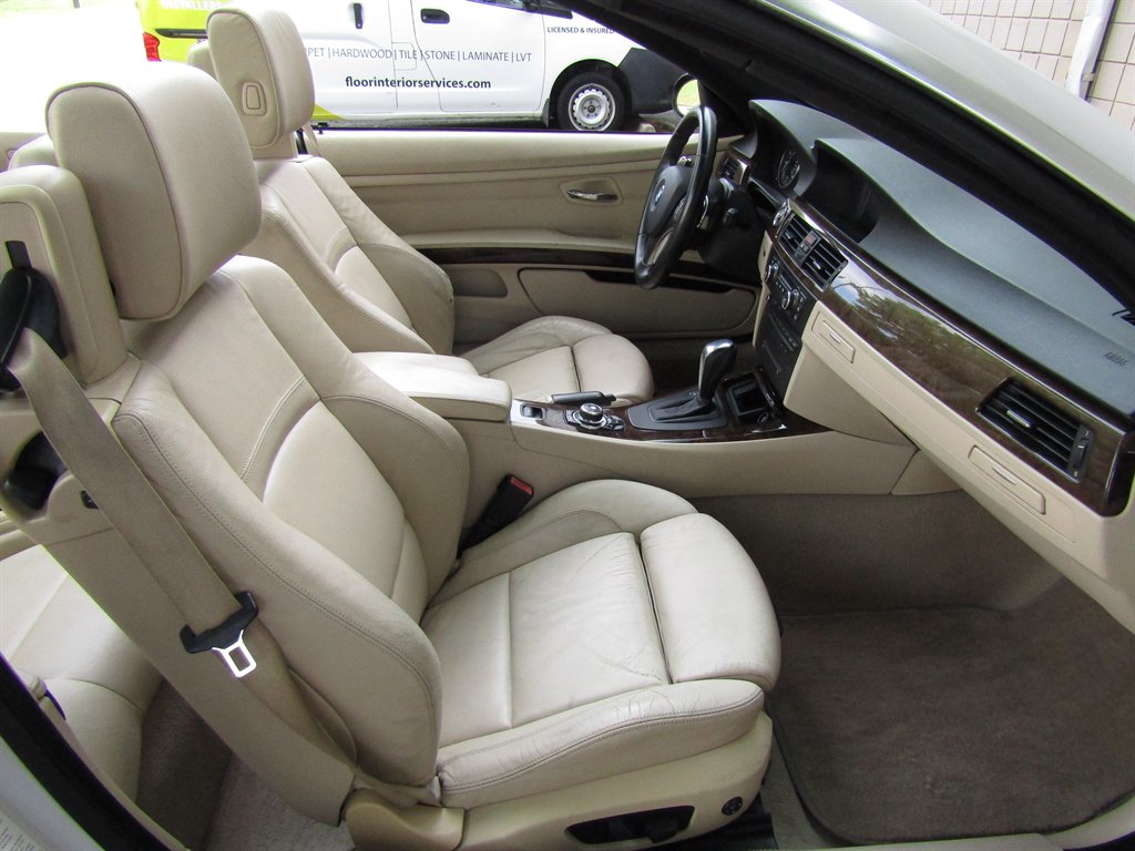 2009 BMW 328i - $12,900