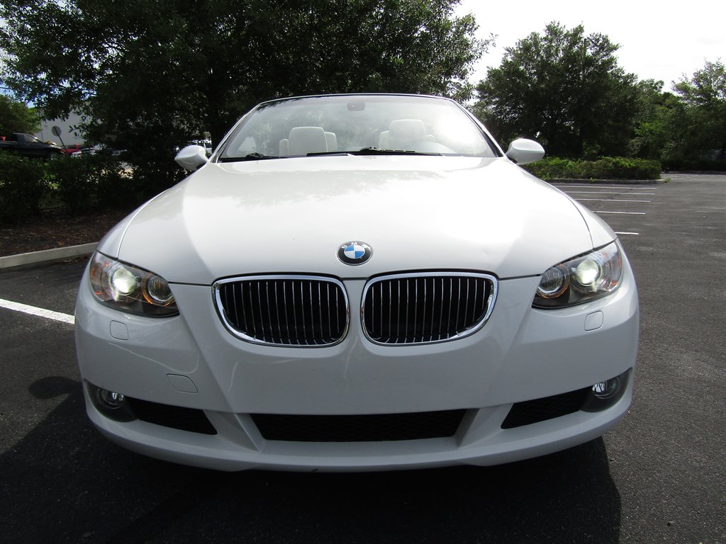 2009 BMW 328i - $12,900