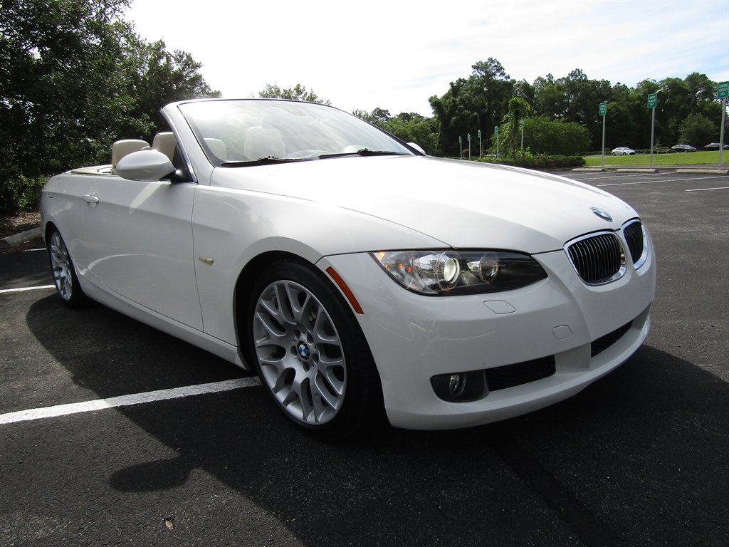 2009 BMW 328i - $12,900