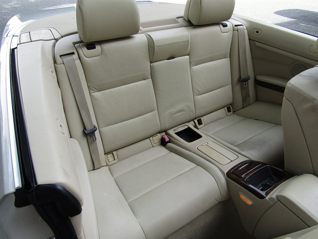 2009 BMW 328i - $12,900
