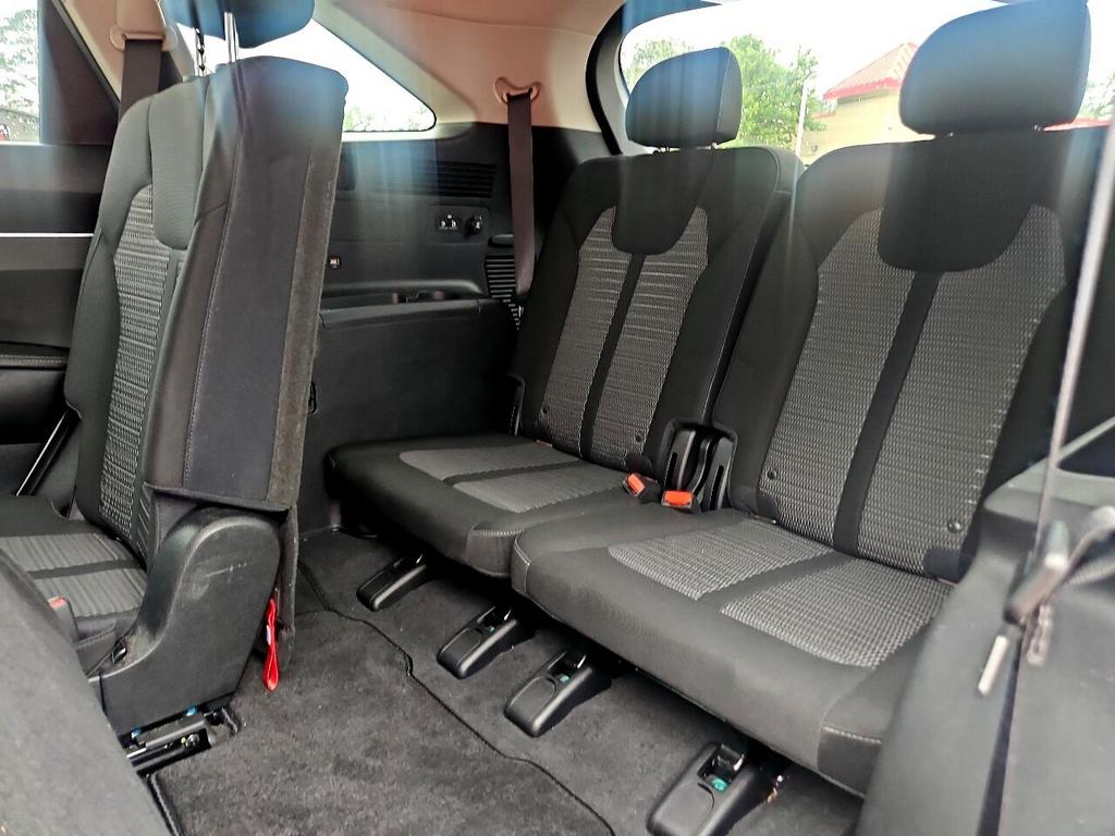 2023 Kia Sorento LX photo