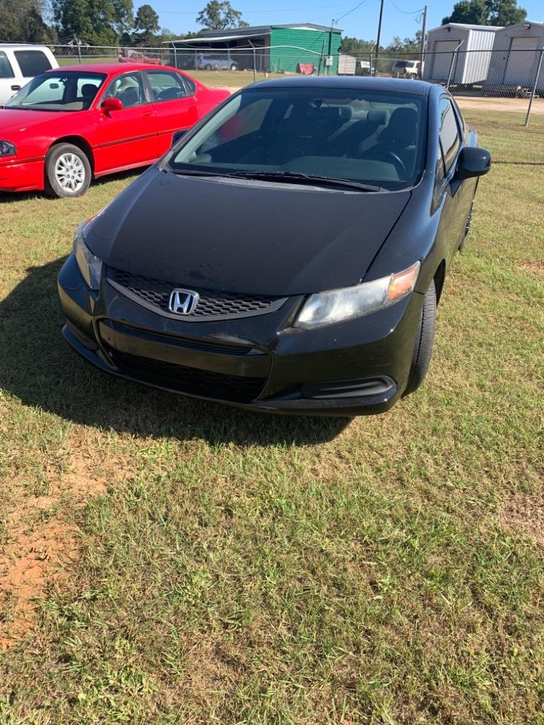 2012 Honda Civic - $7,500
