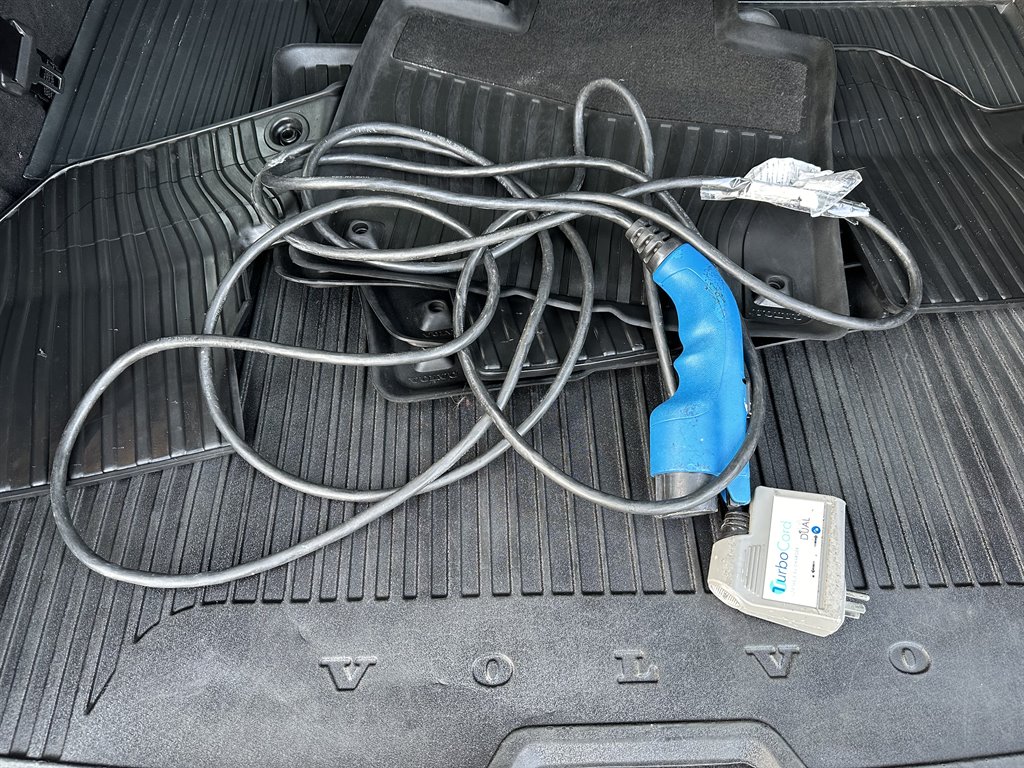 2018 Volvo XC90 Plug IN Hybrid T8 - Inscription photo