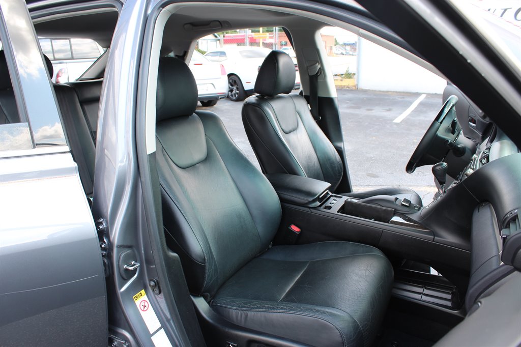 2015 Lexus RX 350 photo