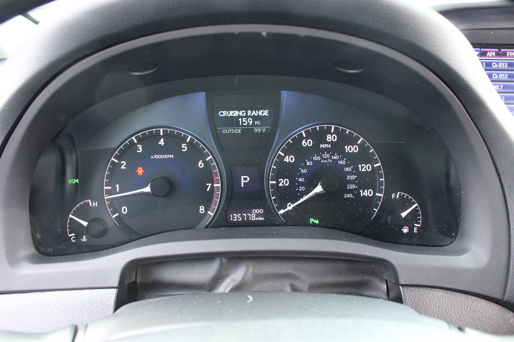 2015 Lexus RX 350 photo