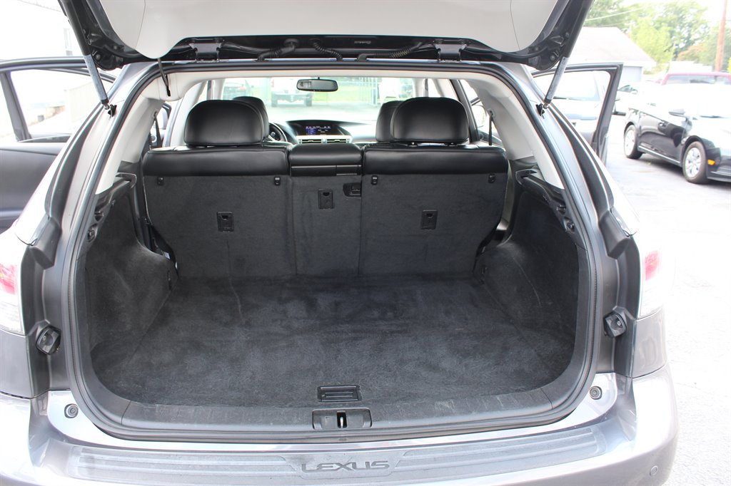 2015 Lexus RX 350 photo
