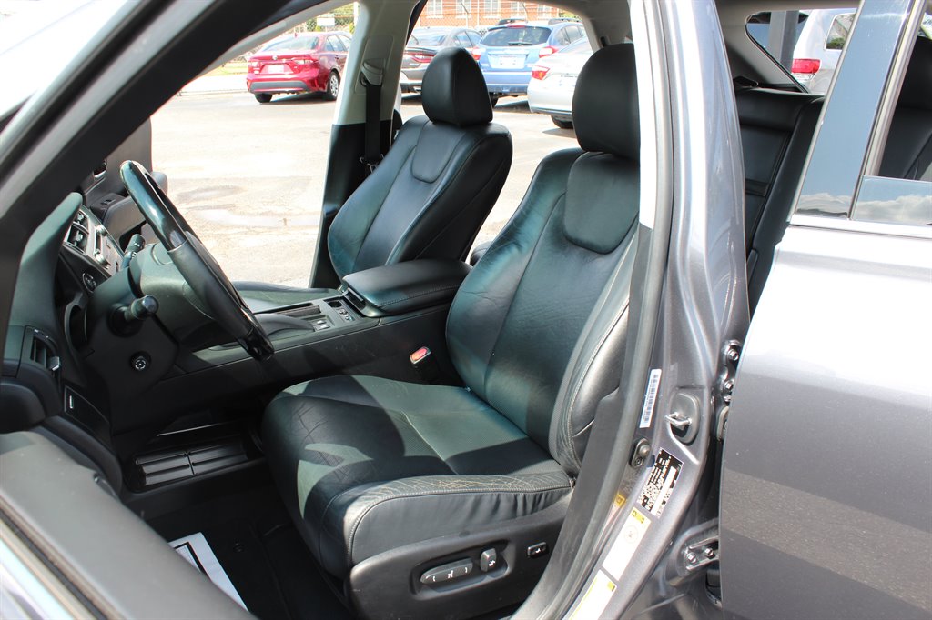 2015 Lexus RX 350 photo