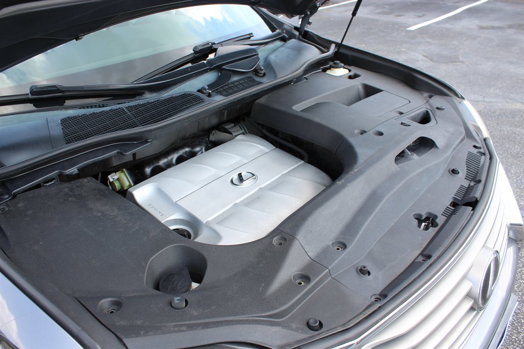 2015 Lexus RX 350 photo