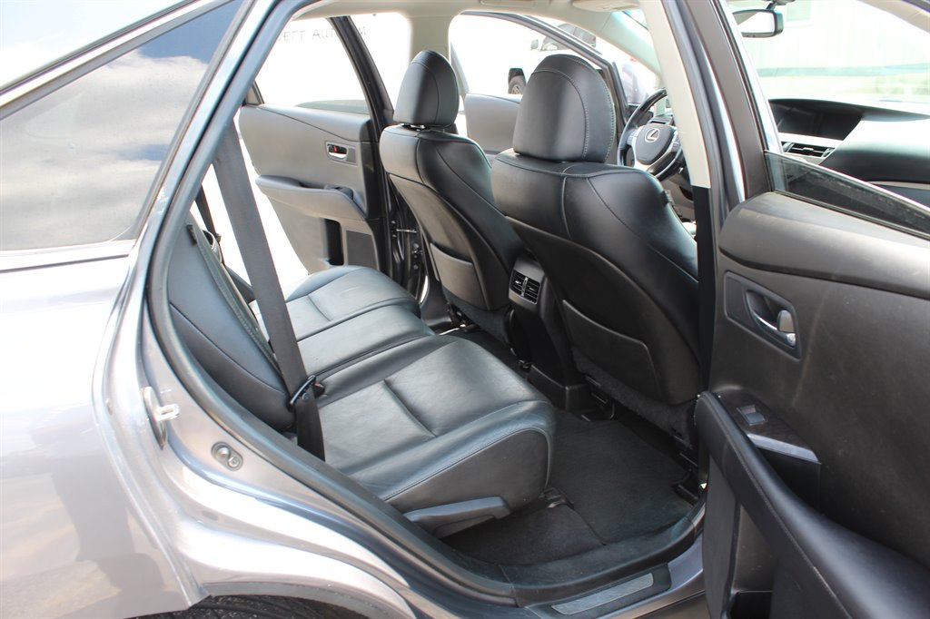 2015 Lexus RX 350 photo