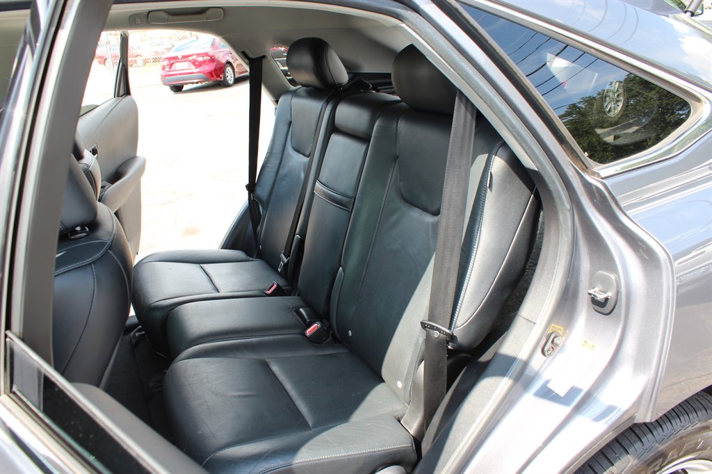 2015 Lexus RX 350 photo