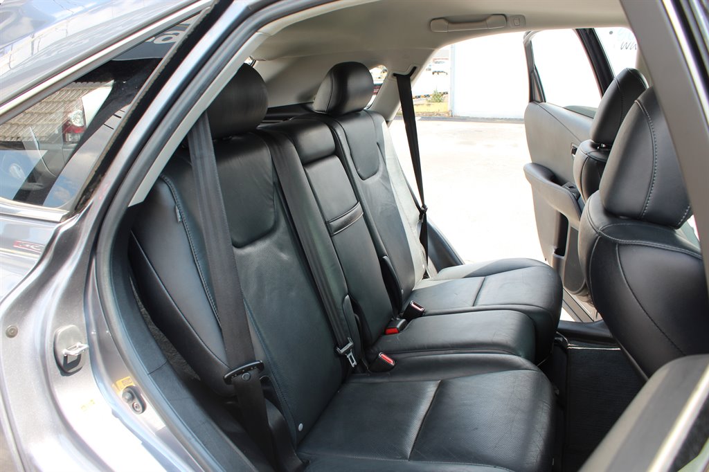 2015 Lexus RX 350 photo