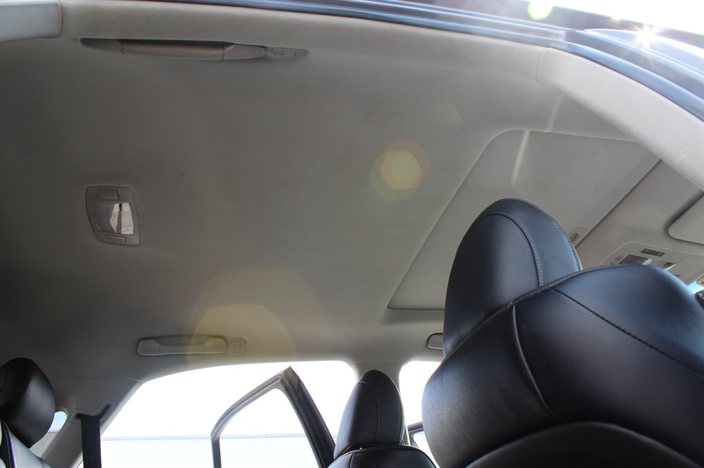 2015 Lexus RX 350 photo