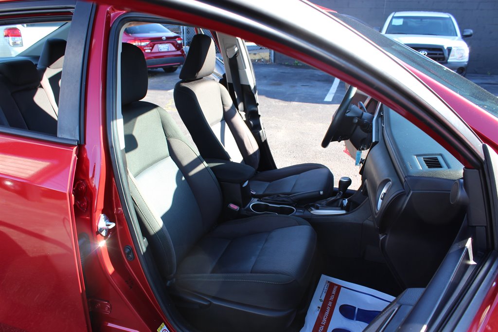 2017 Toyota Corolla LE photo