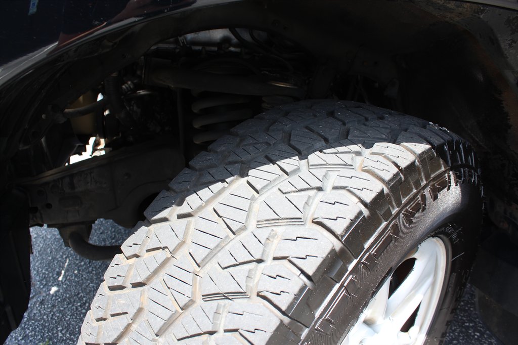 2011 Toyota Tundra Grade photo